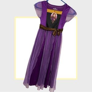 Frozen Anna Nightgown 8